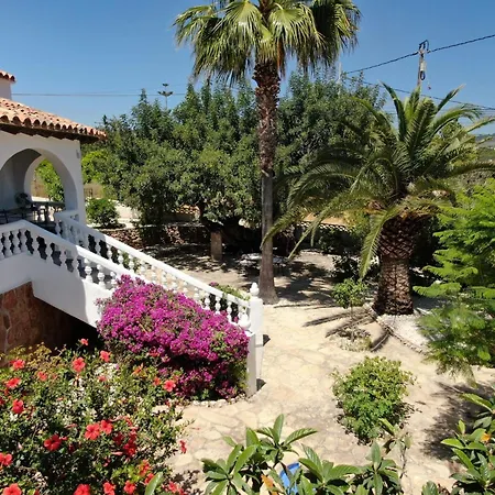 San Marcos - Plusholidays * Calp
