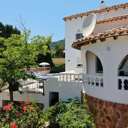 San Marcos - Plusholidays Calp