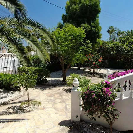 Villa San Marcos - Plusholidays