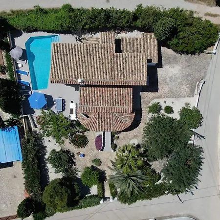 San Marcos - Plusholidays Villa Calp