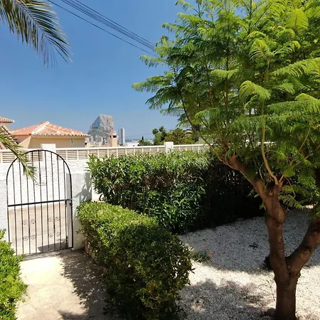 San Marcos - Plusholidays * Calp