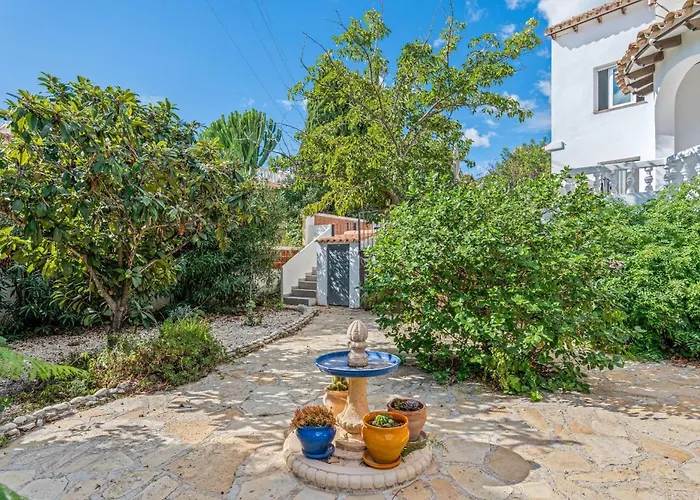 San Marcos - Plusholidays Villa Calpe