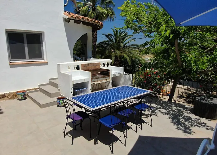 San Marcos - Plusholidays Villa